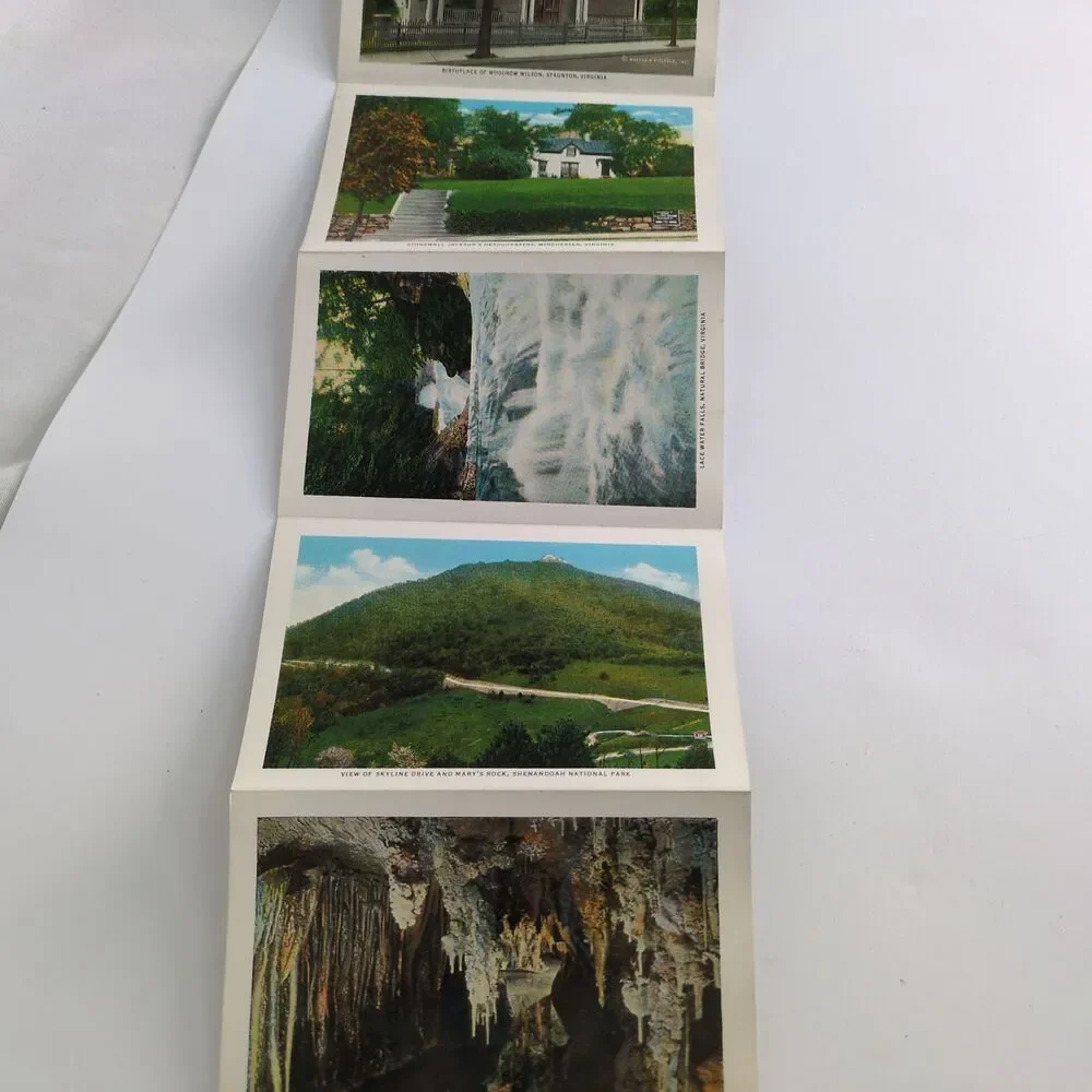 Vintage views roadmap